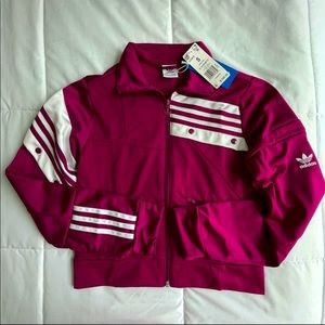 Adidas Jacket